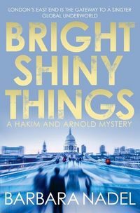 Produktbild: BRIGHT SHINY THINGS