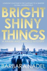 Produktbild: Bright Shiny Things