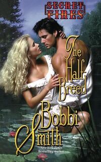 Produktbild: The Half Breed