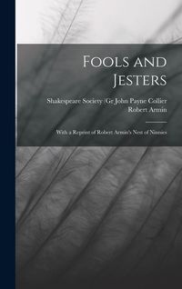 Produktbild: Fools and Jesters