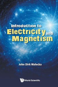 Produktbild: INTROD TO ELECTRIC & MAGNET