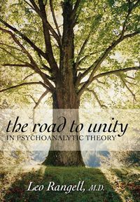 Produktbild: Road to Unity in Psychoanalytic Theory