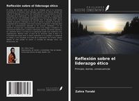 Produktbild: Reflexi&oacute;n sobre el liderazgo &eacute;tico