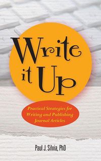 Produktbild: Write It Up