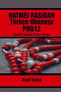 Produktbild: Hatmei Ra&iquest;idan Pro12 T&uuml;rk&ccedil;e Okunu&iquest;u