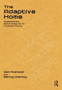 Produktbild: The Adaptive Home