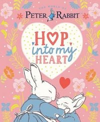 Produktbild: Hop Into My Heart