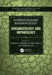 Produktbild: Interdisciplinary Rheumatology