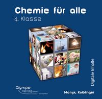 Produktbild: Chemie f&uuml;r alle 4 - digitale Inhalte