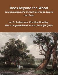 Produktbild: Trees Beyond the Wood (colour)