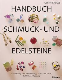 Handbuch Schmuck- und Edelsteine