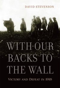 Produktbild: With Our Backs To The Wall