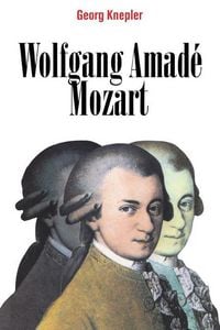 Produktbild: Wolfgang Amad Mozart