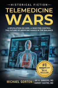 Produktbild: Telemedicine Wars