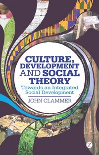 Produktbild: Culture Development & Social T