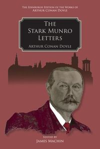 Produktbild: The Stark Munro Letters