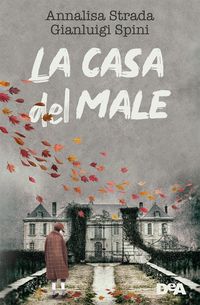 Produktbild: La casa del male