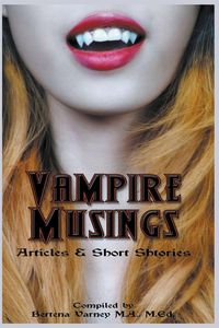 Produktbild: Vampire Musings