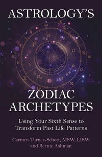 Produktbild: Astrology's Zodiac Archetypes