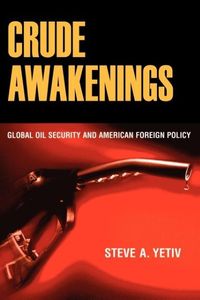 Produktbild: Crude Awakenings