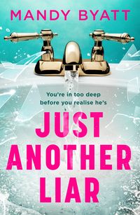 Produktbild: Just Another Liar