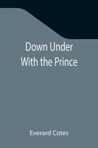 Produktbild: Down Under With the Prince