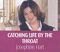 Produktbild: Hart, J: Catching Life by the Throat