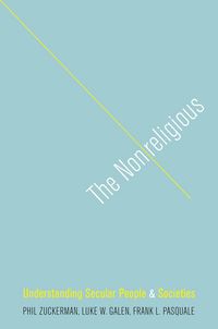 Produktbild: The Nonreligious