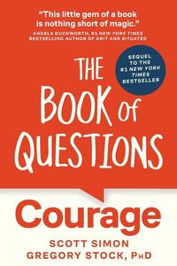 Produktbild: The Book of Questions