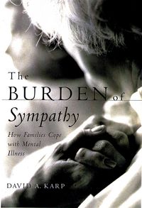Produktbild: The Burden of Sympathy