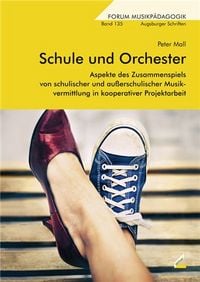 Produktbild: Schule und Orchester