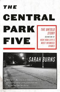 Produktbild: The Central Park Five