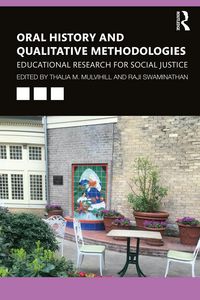 Produktbild: Oral History and Qualitative Methodologies