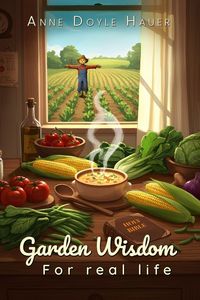 Produktbild: Garden Wisdom For Real Life
