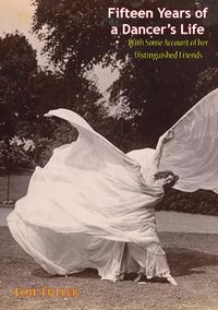 Produktbild: Fifteen Years of a Dancer's Life