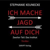 Produktbild: Ich mache Jagd auf dich