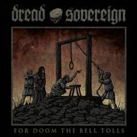 Produktbild: For Doom the Bell Tolls