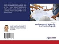 Produktbild: Environmental Survey for Construction Projects