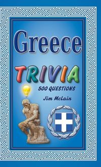 Produktbild: Greece Trivia