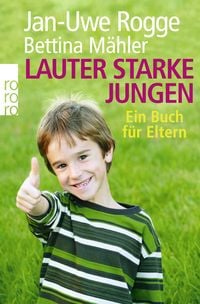 Produktbild: Lauter starke Jungen