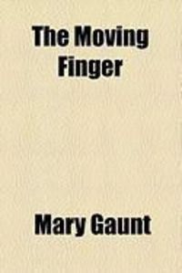 Produktbild: The Moving Finger