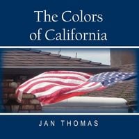 Produktbild: The Colors of California