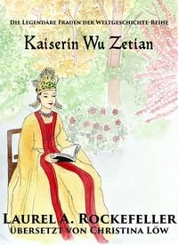 Produktbild: Kaiserin Wu Zetian