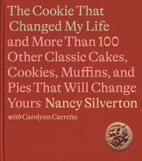 Produktbild: The Cookie That Changed My Life