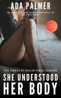 Produktbild: She Understood Her Body