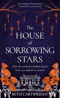 Produktbild: The House of Sorrowing Stars