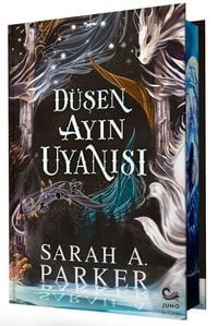 Produktbild: D&uuml;sen Ayin Uyanisi Ciltli