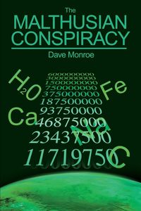 Produktbild: The Malthusian Conspiracy