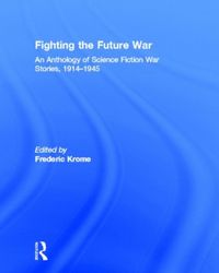 Produktbild: Fighting the Future War
