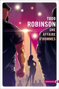 Produktbild: Une affaire d'hommes